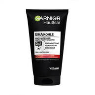 Hautklar 3-in-1 Anti-Mitesser Reinigung, Peeling und Maske 150ml
