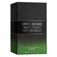 Spicebomb Nightvision EdT 90ml
