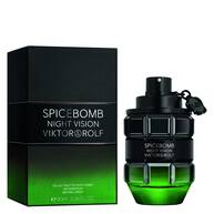 Spicebomb Nightvision EdT 90ml