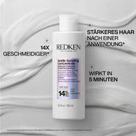 Acidic Bonding Concentrate Intensive Treatment 190ml