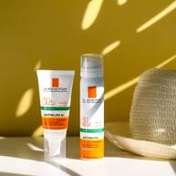Anthelios Mattierende Gel-Creme LSF50+ Sonnencreme 50ml
