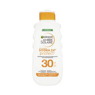 Ambre Solaire Hydra Protect+ Sonnenschutz-Milch 24h LSF30 175ml