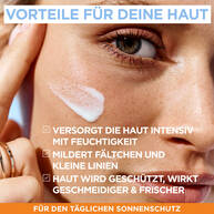 Ambre Solaire Super UV Sonnenschutz-Creme Anti-Age LSF50+  50ml