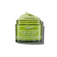 Avocado Nourishing Hydration Mask 100g