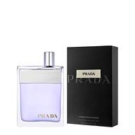 Amber pour Homme Classic EDT 100ml