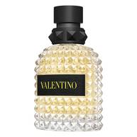 Born in Roma Yellow Dream Uomo EdT 50ml