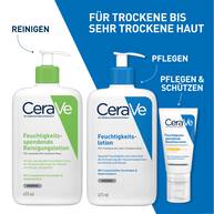 Feuchtigkeitslotion fur Gesicht und Korper