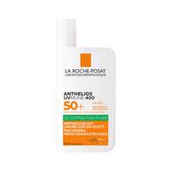 Anthelios UVMUNE400 LSF 50+ Oil Control Fluid Sonnenschutz 50ml
