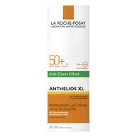 Anthelios Mattierende Gel-Creme LSF50+ Sonnencreme 50ml
