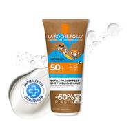 Anthelios Dermo-Pediatrics Wet Skin Gel LSF50+ Sonnencreme fur Kinder 200ml